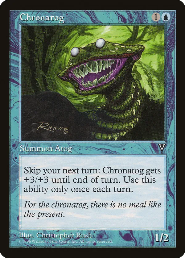 Seven Dwarves (0818) (Rainbow Foil) • Secret Lair Series (SLD) #818