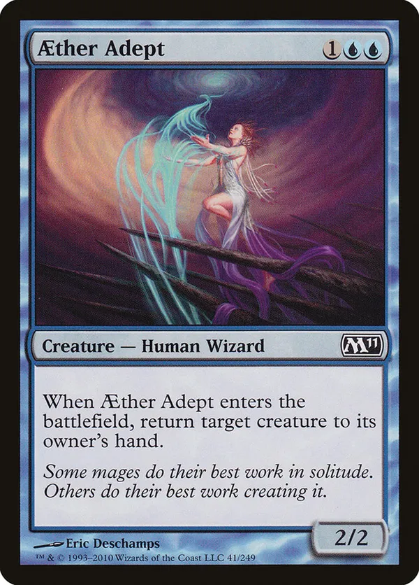 AEther Adept