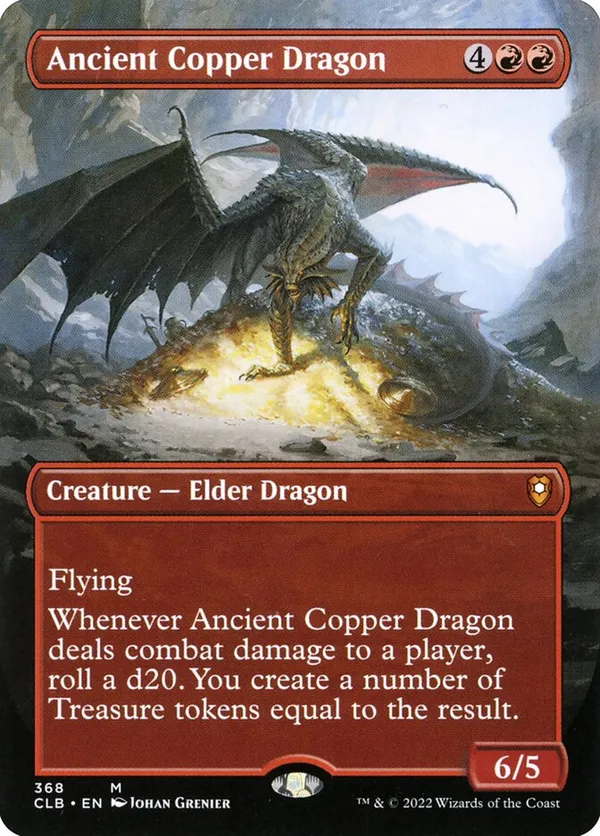 グルグ火山の赤竜　mtg ff foil 買取相場】-MtG-(英)【Foil】グルグ火山の赤竜 / Dragon of