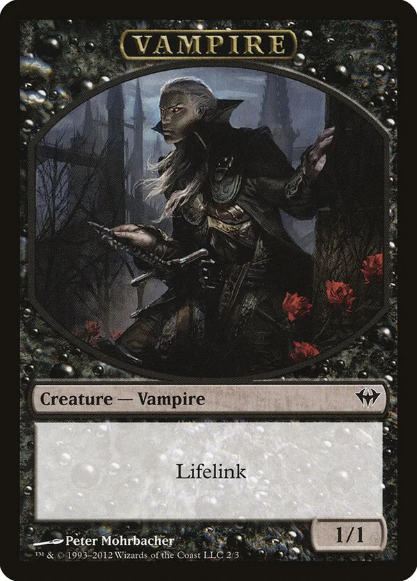 Vampire Token