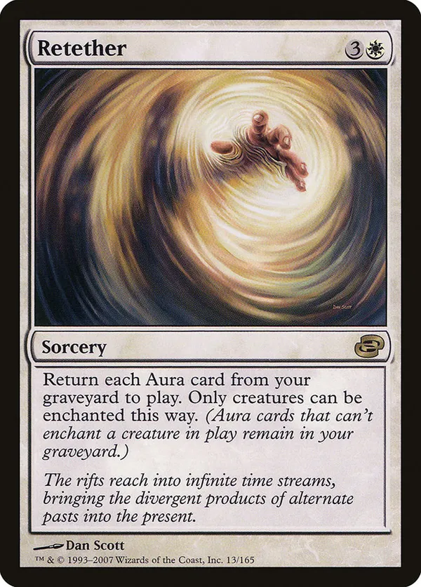 mtg planar chaos cards Shrouded Lore [Planar Chaos] For the creatures in the Endless March deck Aeon Chronicler - Planar Chaos