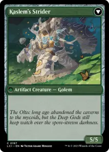 Kaslem's Stonetree