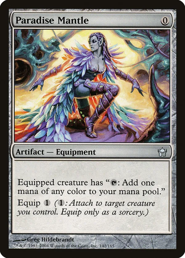 Magic The Gathering - Possessed Portal - Portale Posseduto - Fifth Dawn