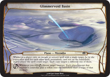 Glimmervoid Basin (Planechase)