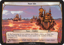 Naar Isle (Planechase)