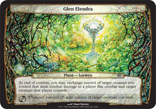 Glen Elendra (Planechase 2012)