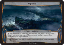 Nephalia (Planechase 2012)