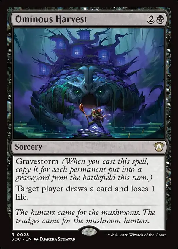 Cards to Watch from Secrets of Strixhaven