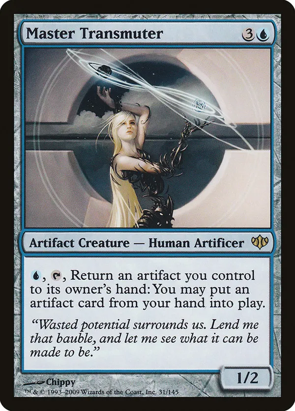 マジック：ザ・ギャザリング transmute artifact mtg マジック：ザ・ギャザリング transmute artifact mtg Transmute