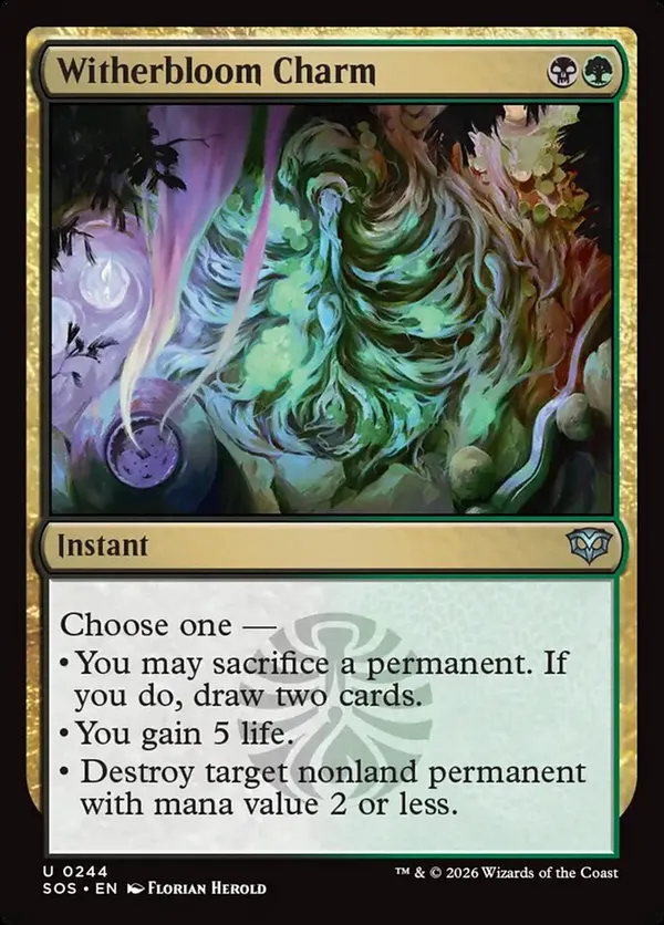 mtg offering cards Oloro, Ageles Ascetic LIFEGAIN CARD DRAW Magic MTG Custom Commander De –  CommanderComplete