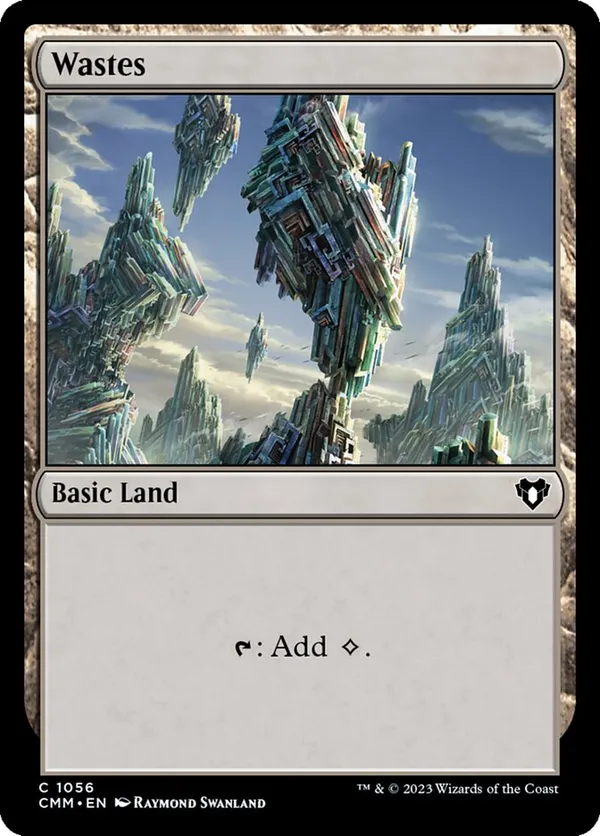 Post the Enchanter • Secret Lair Series (SLD) #726