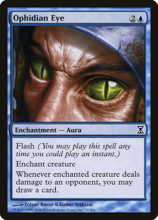 MTG Diplomatic Immunity – Mercadian Masques – NM, Magic The Gathering Single