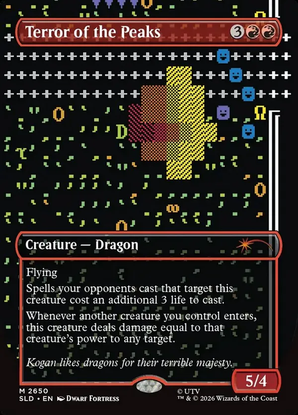 ア*ク様 Field of the Dead 死者の原野　ハローFoil Field of the Dead (Halo Foil) • Secret Lair: An Encyclopedia of