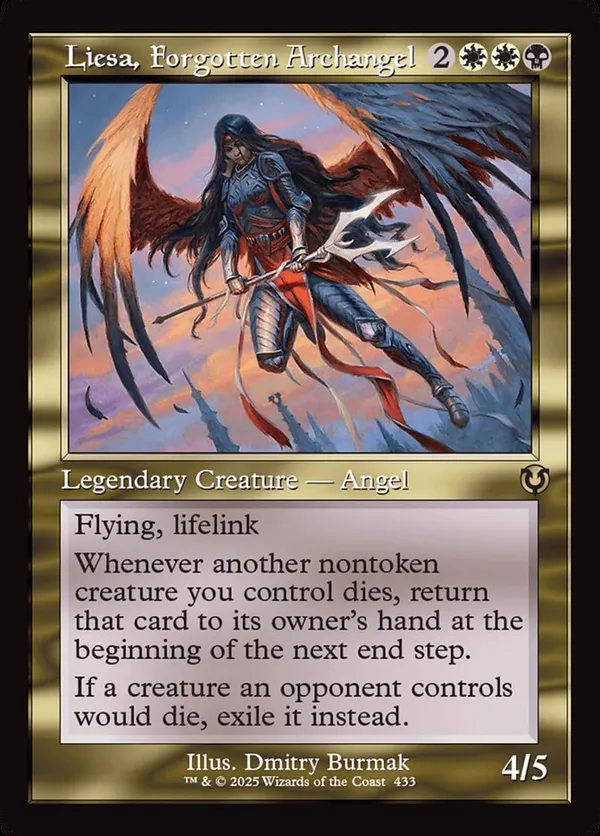 retro mtg cards Endurance (Retro) [Modern Horizons 2] final entry Reverse Type mtg card frame cards Prismatic