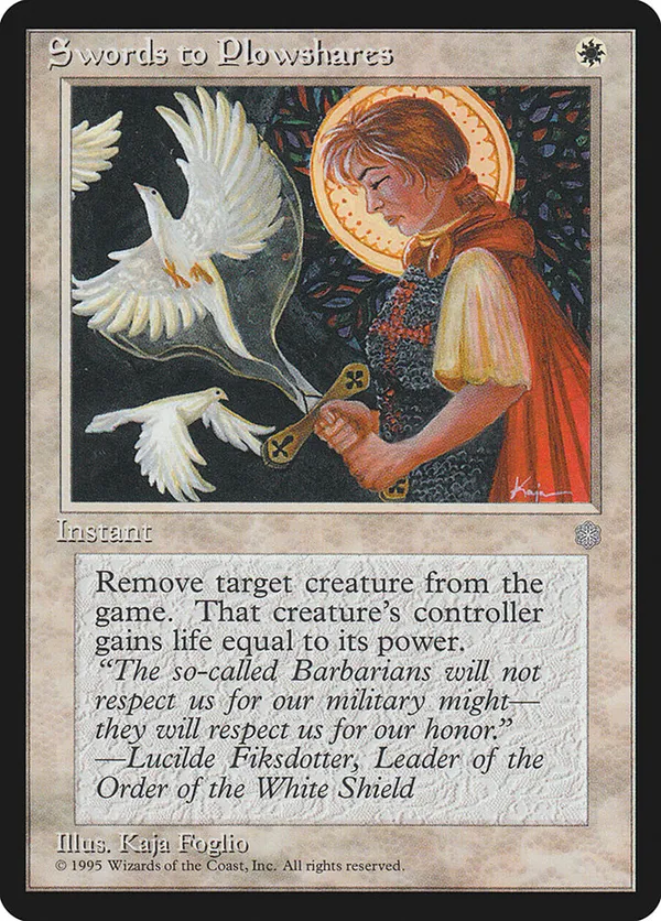 ice age mtg cards Magic the Gathering Staff of the Ages x1 Ice Age Moderate Play Card MTG