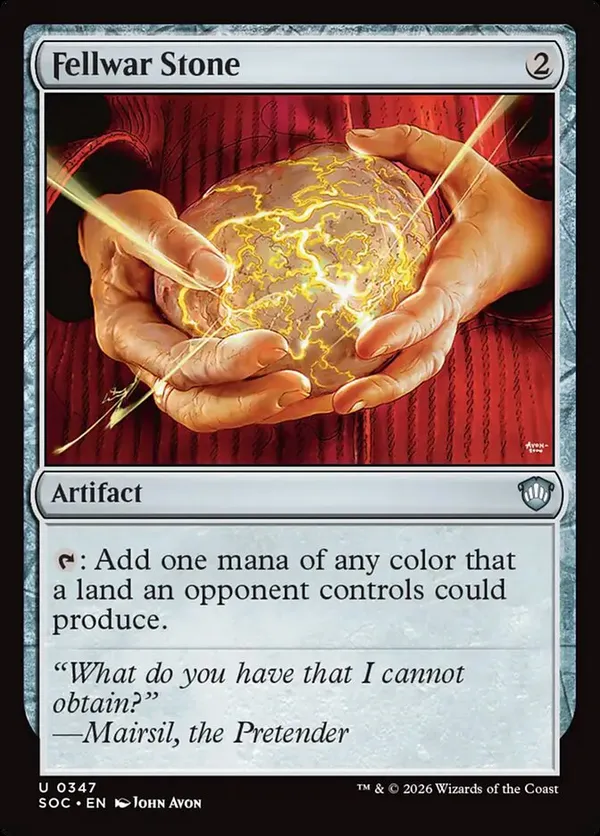 mtg cards that steal artifacts Synq ‑ TCG Card Manager - Automated pricing and product creation for card  shops main image 0