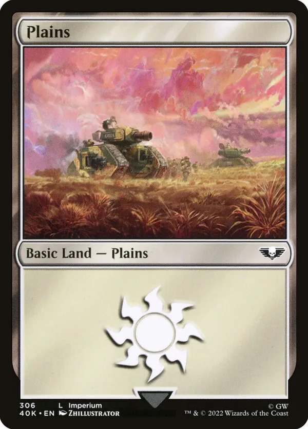 Plains (306)