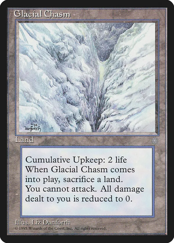 ice age mtg cards Ice Age - Visual Spoiler