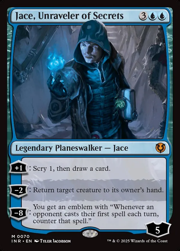 Murktide Regent • Secret Lair Series (SLD) #1878