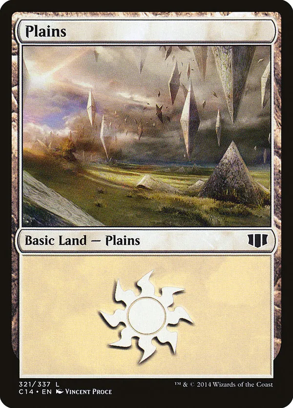 Plains (321)