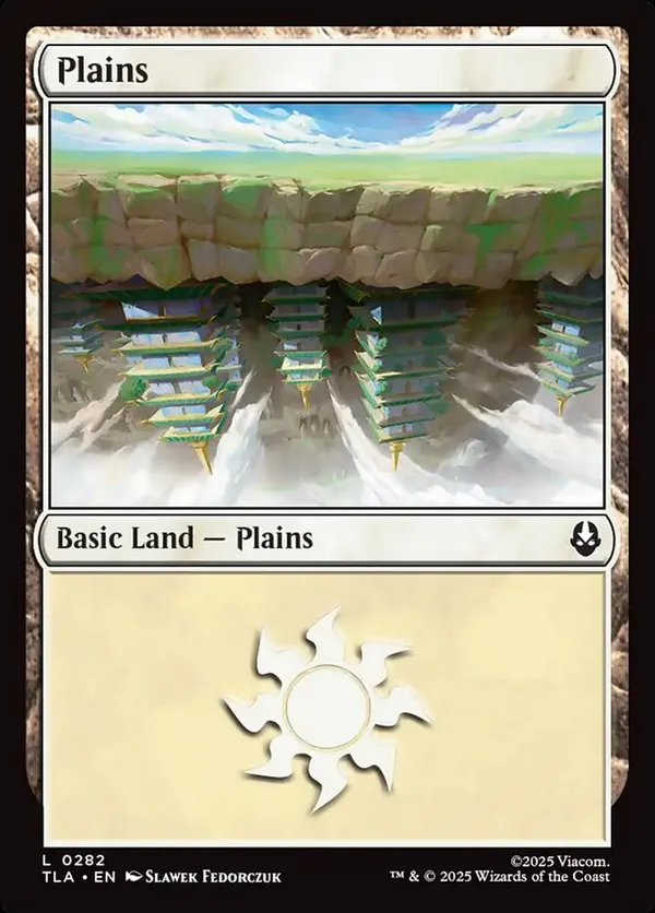 Plains (0282)