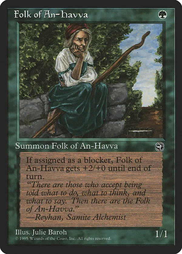 Folk of An-Havva [Version 2]