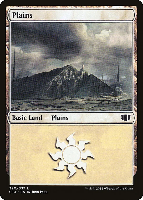 Plains (320)