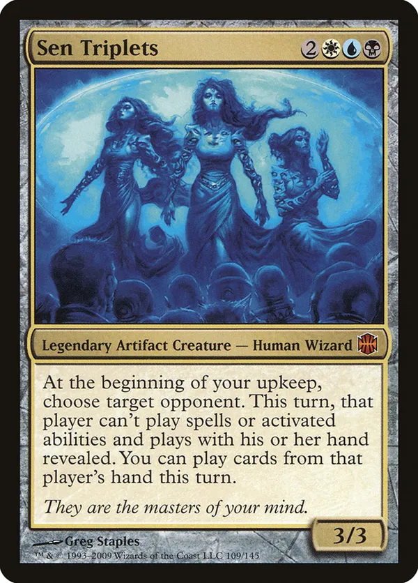 mtg alara reborn cards Magic: the Gathering - Thopter Foundry Alara Reborn Tokens Type Crystallization - Alara Reborn -