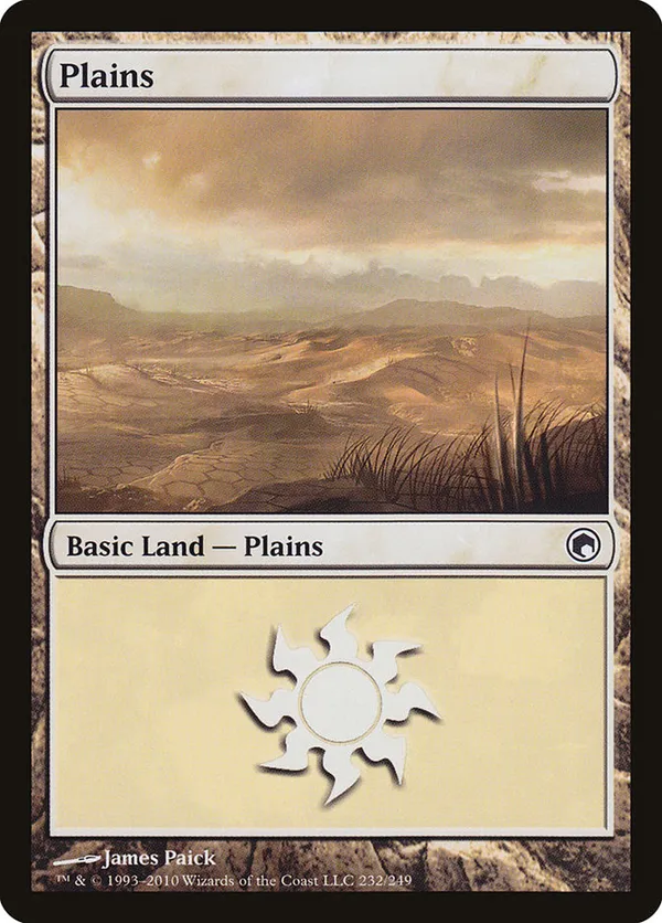 Plains (232)