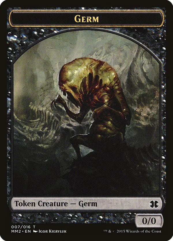 Germ Token