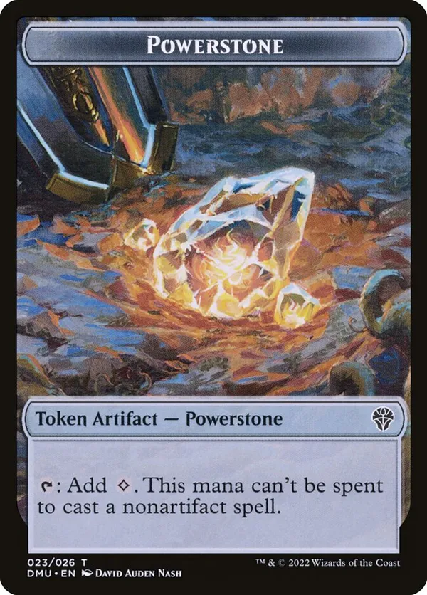 Powerstone Token