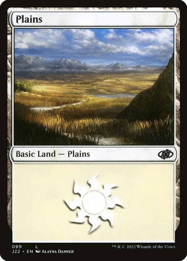 Plains (099)