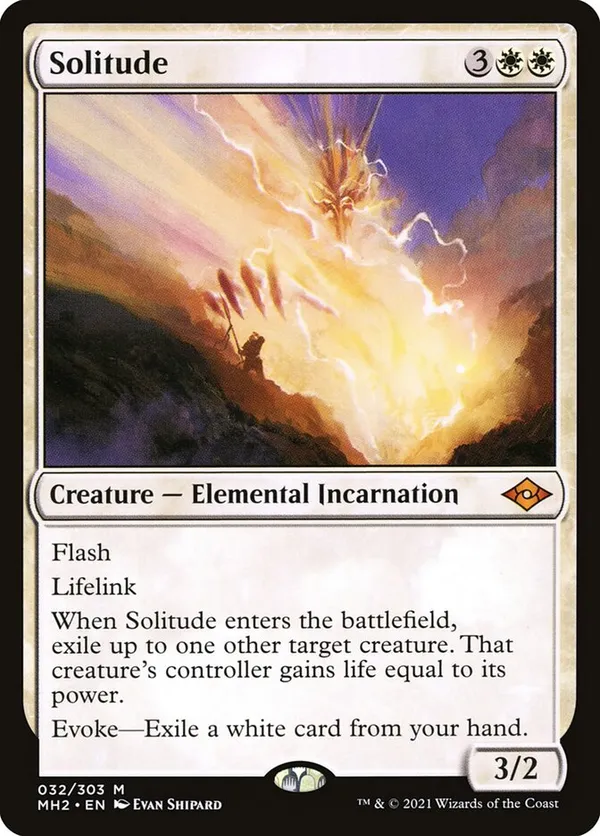 Shiva - Subtlety (Rainbow Foil) • Secret Lair Series (SLD) #7005
