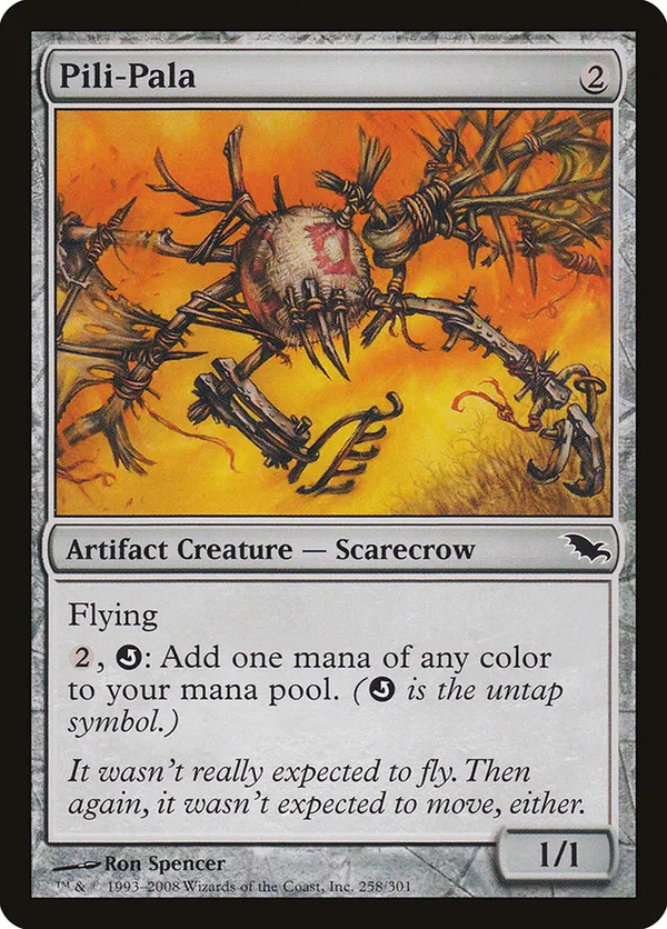 Helm of the Ghastlord • Shadowmoor (SHM) #166