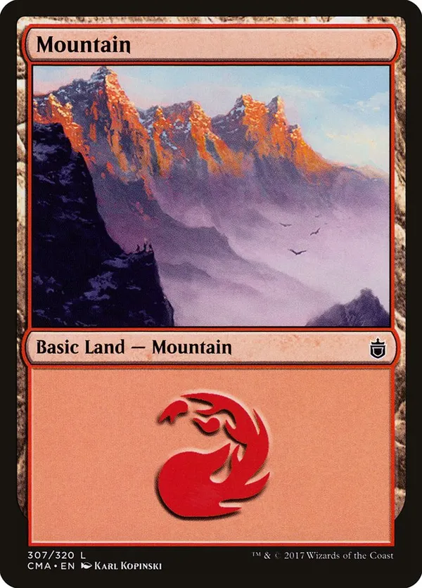 Mountain (307)