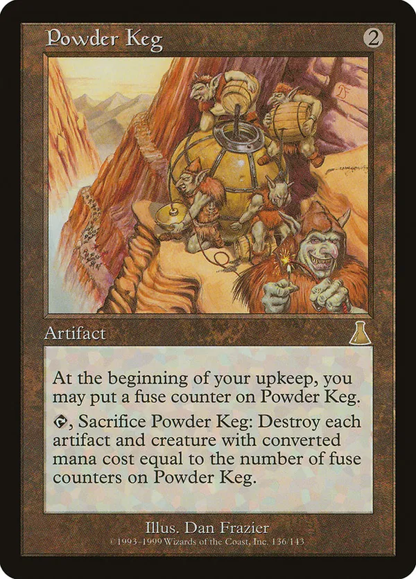 Nova Pentacle • Legends (LEG) #289