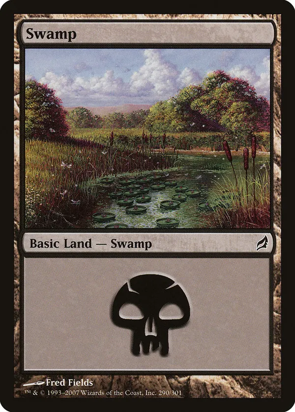 Swamp (290)