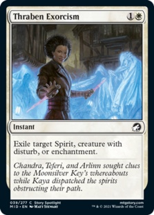 Thraben Exorcism