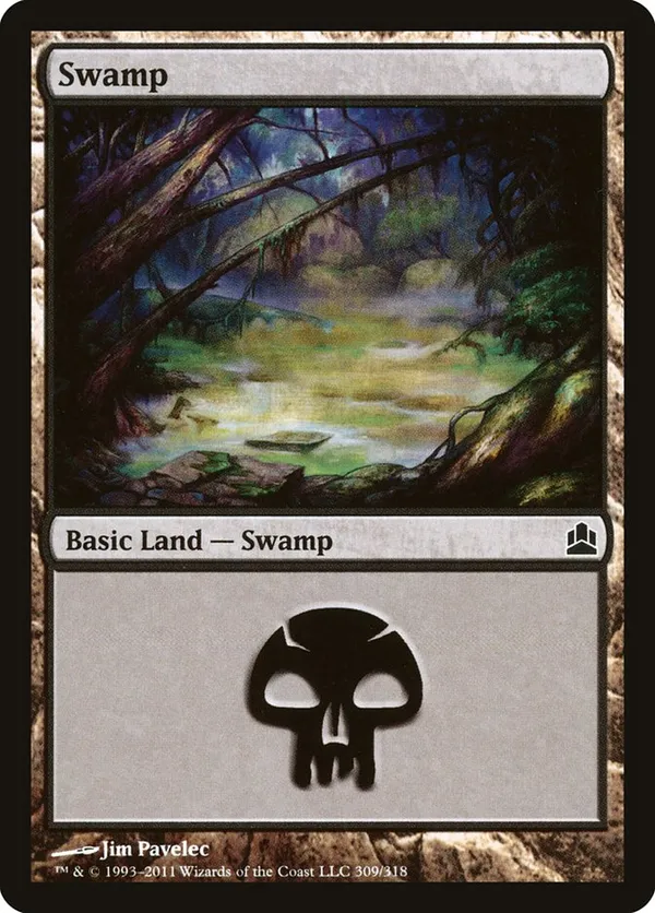Swamp (309)
