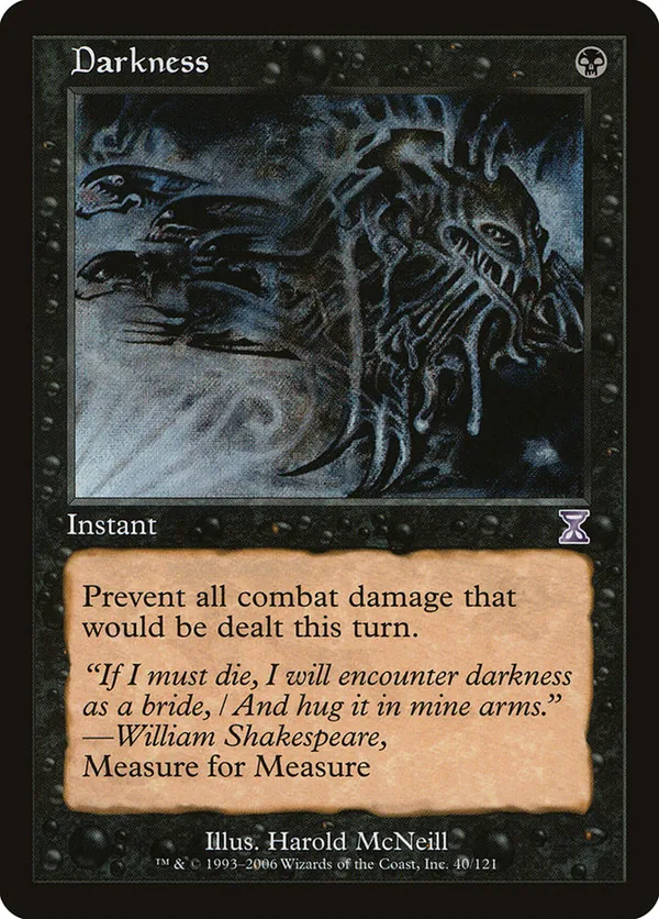 硫黄の渦/Sulfuric Vortex スカージ　英語版foil Sulfuric Vortex - Scourge - Magic: The Gathering - TCGplayer.com