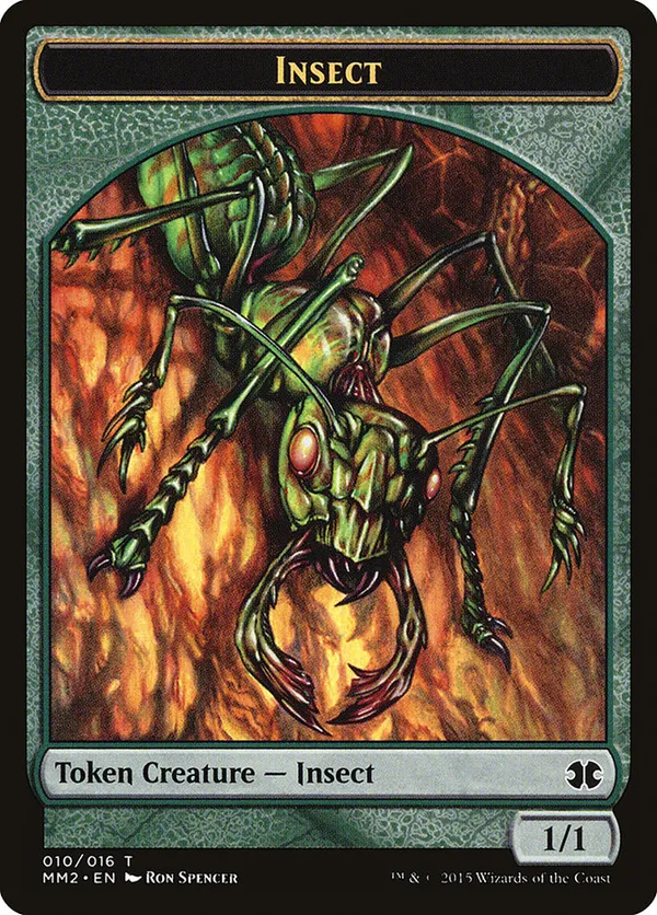 Insect Token