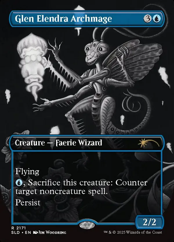 Glen Elendra Archmage (2171)