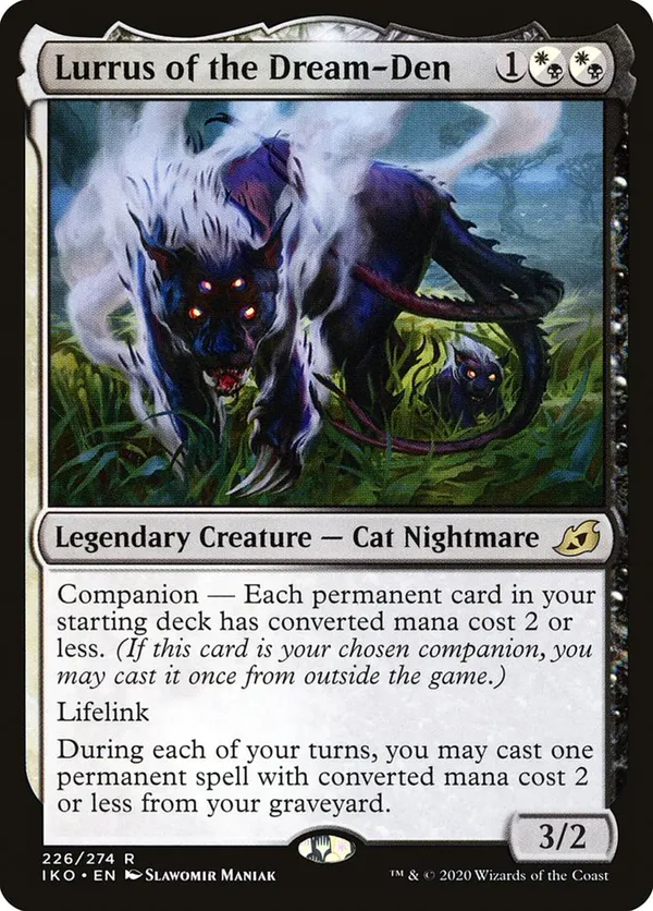 Richard Garfield, Ph.D. 30th Anniversary Promos (30A-P) Richard Garfield, Ph.D. 30th Anniversary Promos (30A-P)