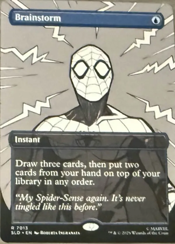 Brainstorm (7013)