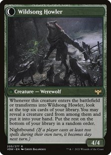 Howlpack Piper