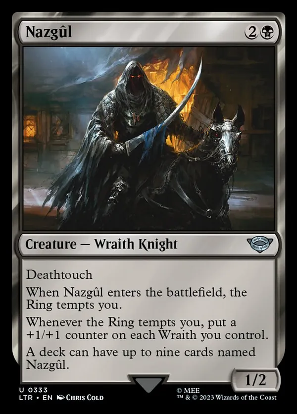 Nazgul (0333)