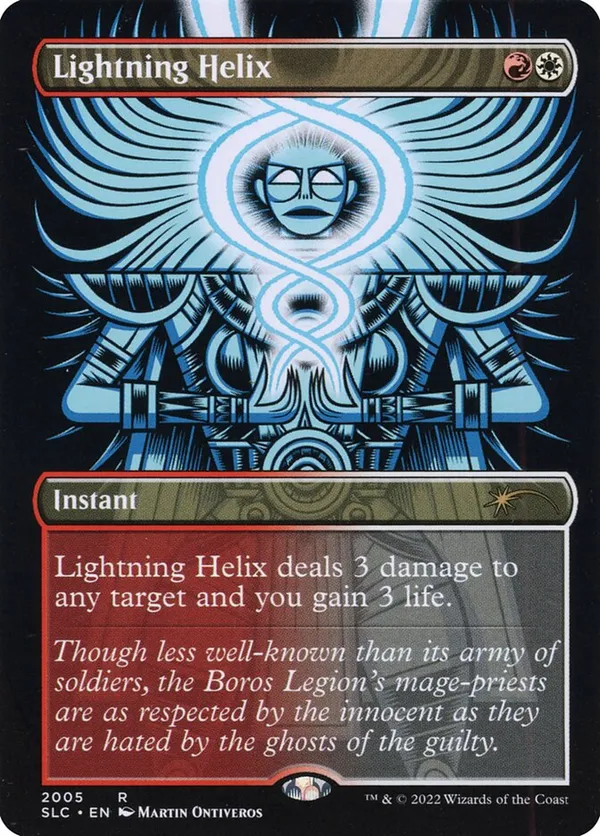 Lightning Helix