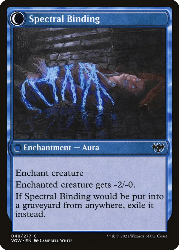 Binding Geist