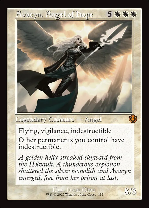 Craterhoof Behemoth  Avacyn Restored (AVR) #172