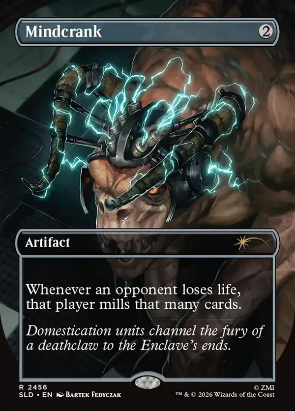 Mindcrank (2456)
